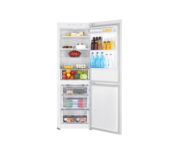 Samsung RB29HSR2DWW/EF biała - 226010 - zdjęcie 5